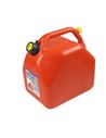 Jerrican plastique avec bec verseur PRO. Contenance 20 LITRES ( F1896 ) - Equipe Ton camping-car - 3582323321989