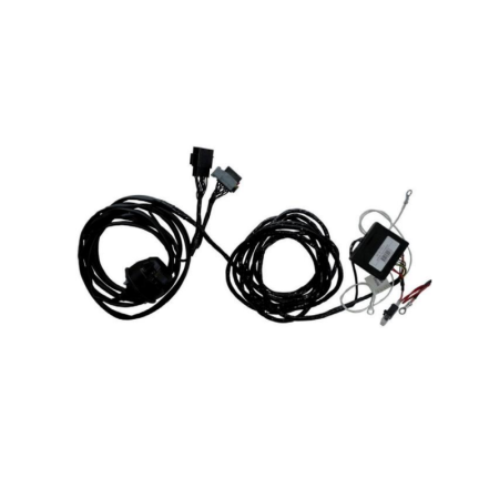 kit 8 broches ford transit sbs dpa - sbs
