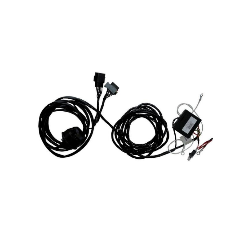 kit 8 broches ford transit sbs dpa - sbs
