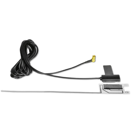 antenne dab+ zenec - zenec