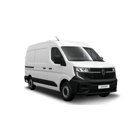 faisceau fourgon renault master iv - jaeger