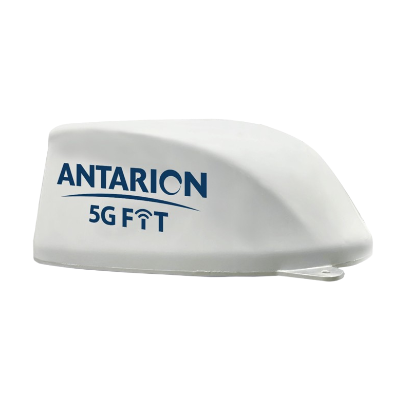 antenne antarion 5g fit blanche - antarion