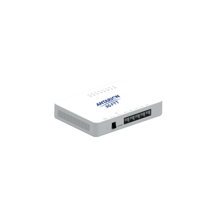 antenne antarion 5g fit blanche - antarion