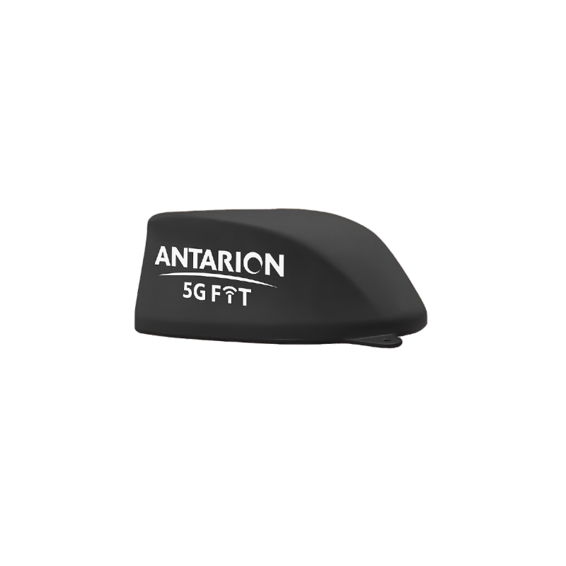 antenne antarion 5g fit grise - antarion