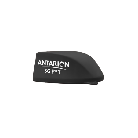 antenne antarion 5g fit grise - antarion