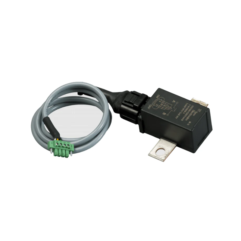 relais pour batterie super b - super b