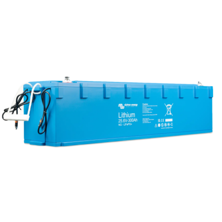 batterie smart ng 300ah victron - victron energy