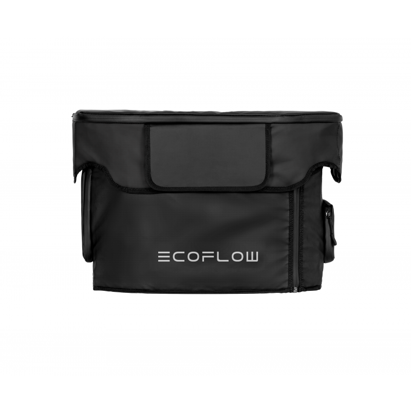 sac de transport ecoflow delta max - ecoflow