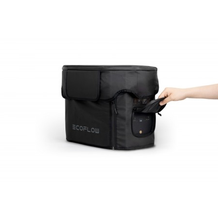 sac de transport ecoflow delta max - ecoflow