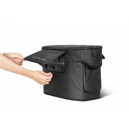 sac de transport ecoflow delta max - ecoflow