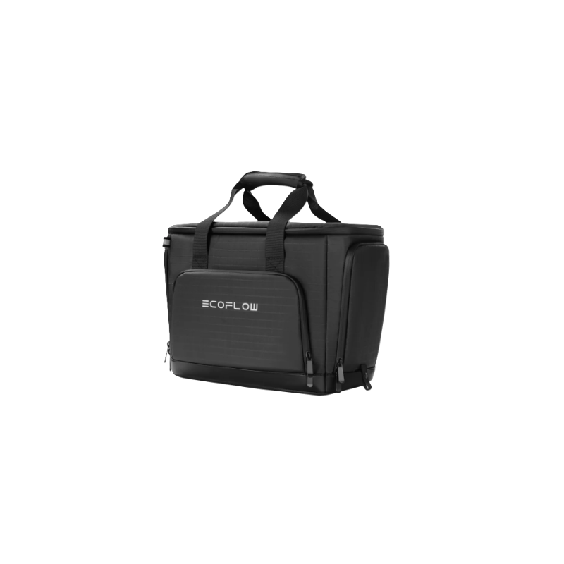 sac de transport ecoflow delta 3 - ecoflow