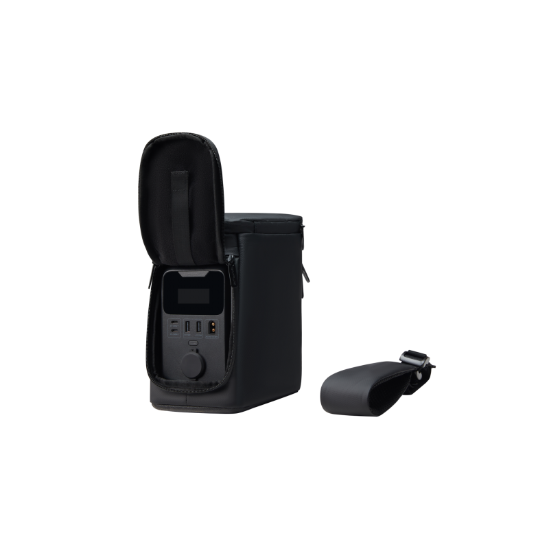 ecoflow sac de transport trail - ecoflow