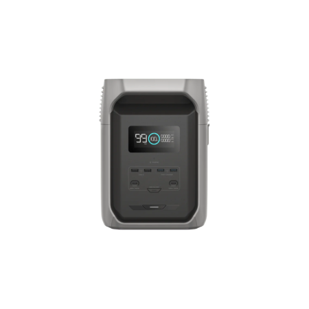 ecoflow delta 3 1500 - ecoflow