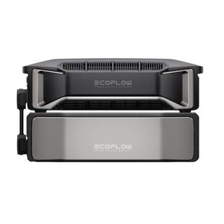 delta pro ultra (kit complet) - ecoflow