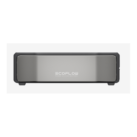 delta pro ultra extra batterie - ecoflow