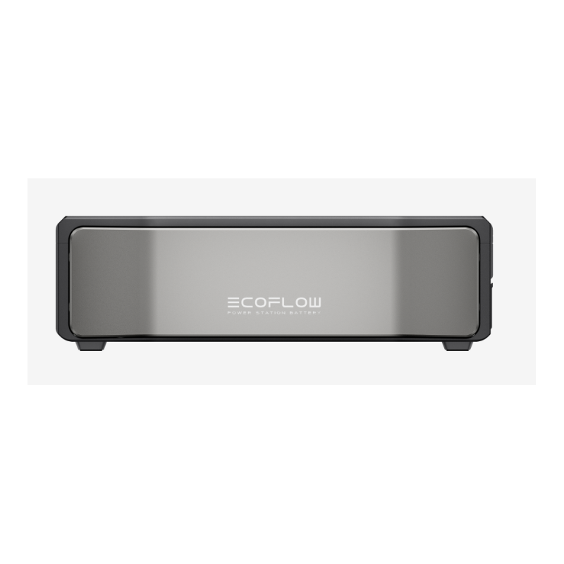 delta pro ultra extra batterie - ecoflow