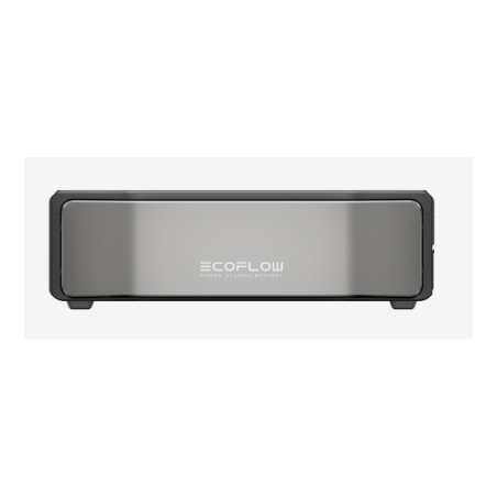 delta pro ultra extra batterie - ecoflow