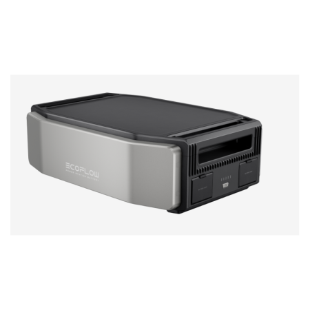 delta pro ultra extra batterie - ecoflow