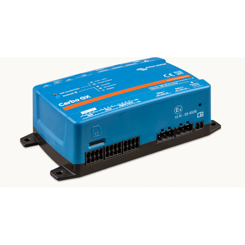 cerbo gx victron mk2 - victron energy