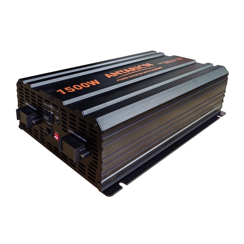 convertisseur/chargeur 1500w / 50a antarion - antarion