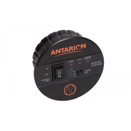 convertisseur/chargeur 2000w / 80a antarion - antarion