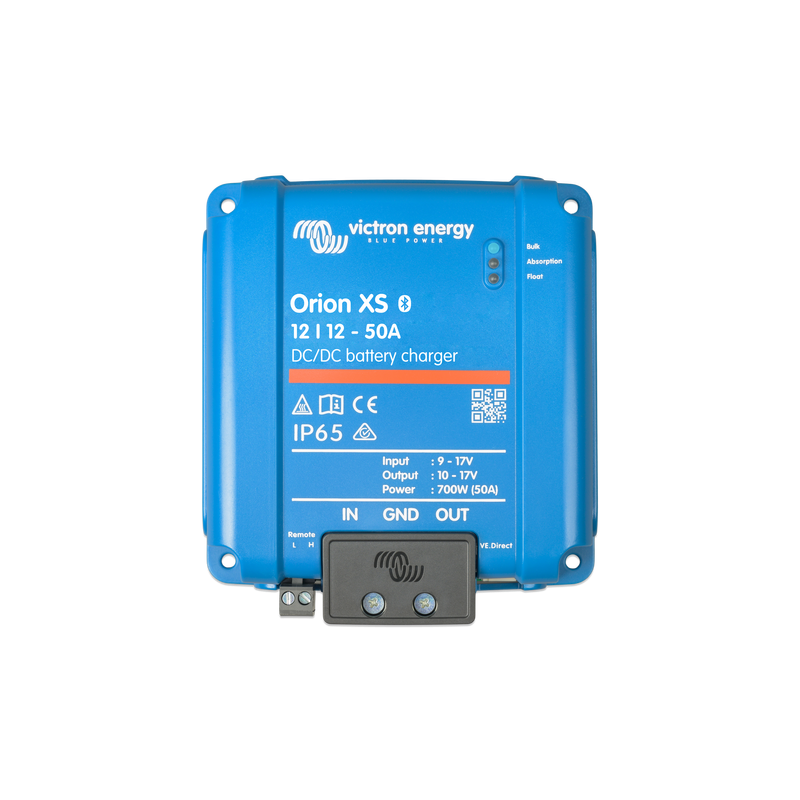 orion 12/12-50a xs victron smart non isolã© - victron energy