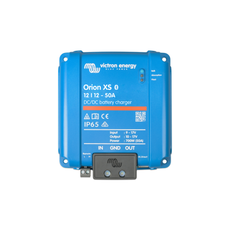 orion 12/12-50a xs victron smart non isolã© - victron energy