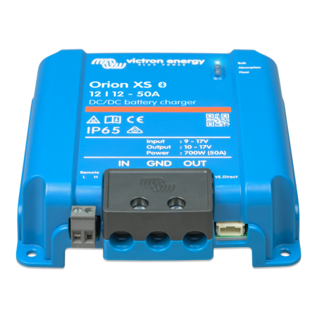 orion 12/12-50a xs victron smart non isolã© - victron energy