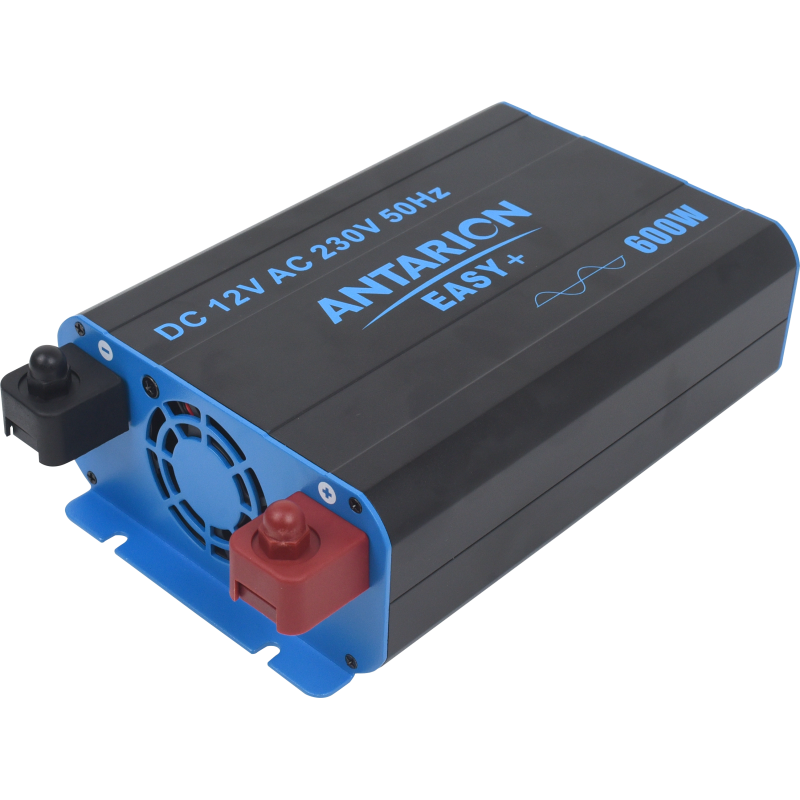 convertisseur easy+ 600w - antarion easy +