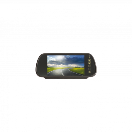 ecran retroviseur hd - antarion