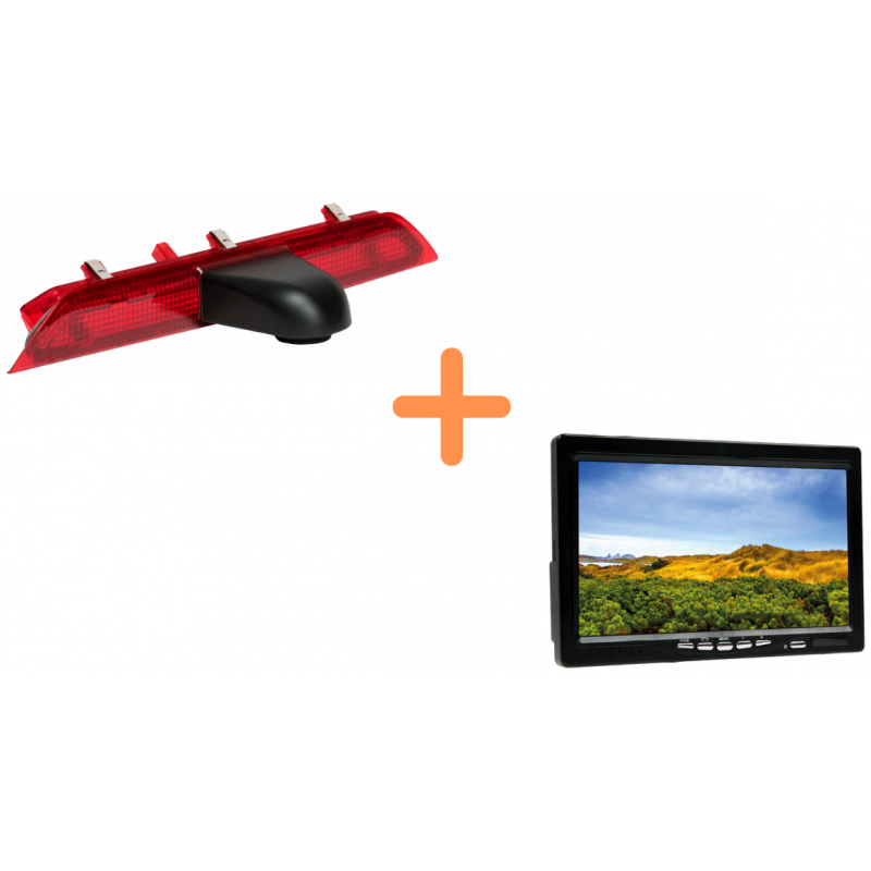 systã¨me stop ford hd - antarion