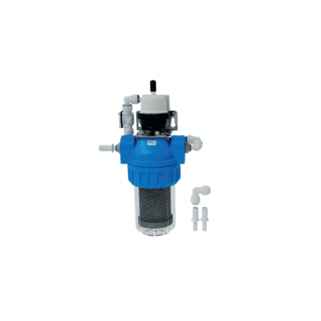 solution complã¨te eco hygiã¨ne de l`eau pour les rã©servoirs jusquâ´ã  60 litres - wm aquatec