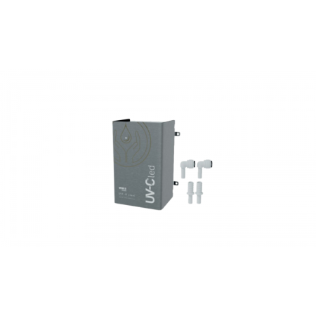 solution complã¨te steel hygiã¨ne de l`eau pour les rã©servoirs jusquâ´ã  500 litres - wm aquatec