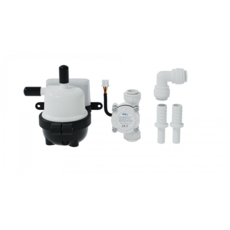 kit unite uv-c led uv-8 eco - wm aquatec