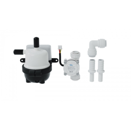 kit unite uv-c led uv-8 eco - wm aquatec