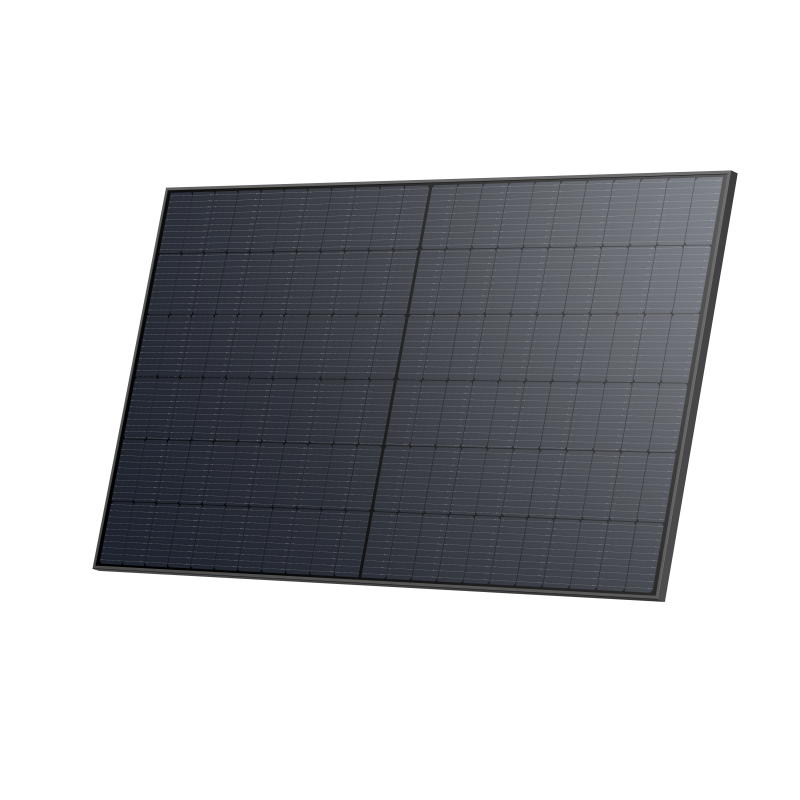 panneau solaire rigide ecoflow 520â€¯w (2 piã¨ces) - ecoflow