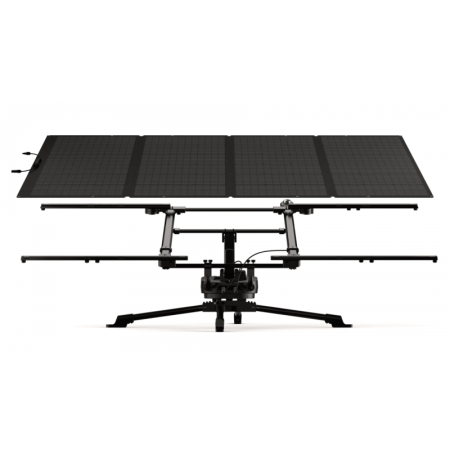 tracker solaire ecoflow v2 - ecoflow