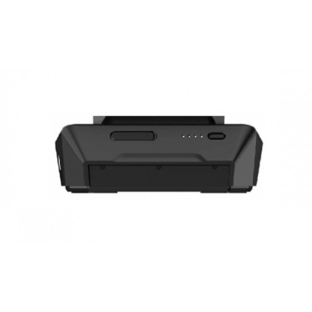 ecoflow wave 3 + extra batterie - ecoflow