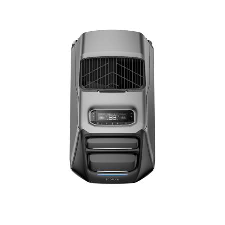 climatiseur portable ecoflow wave 3 - ecoflow
