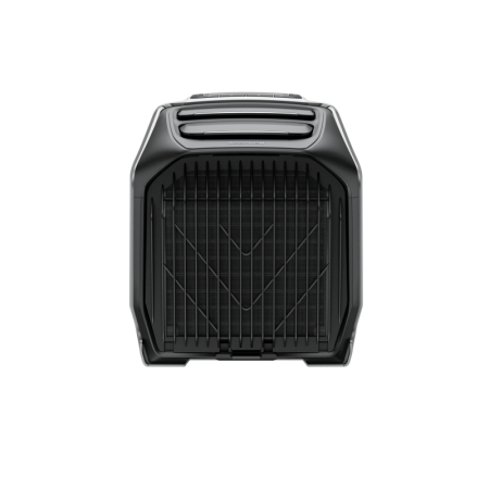 climatiseur portable ecoflow wave 3 - ecoflow