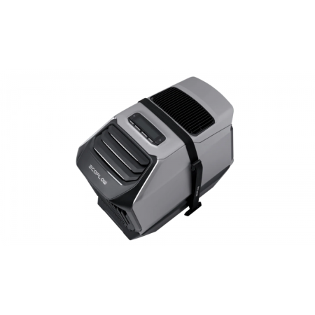 kit de sangles de fixations ecoflow wave 2 / wave 3 - ecoflow