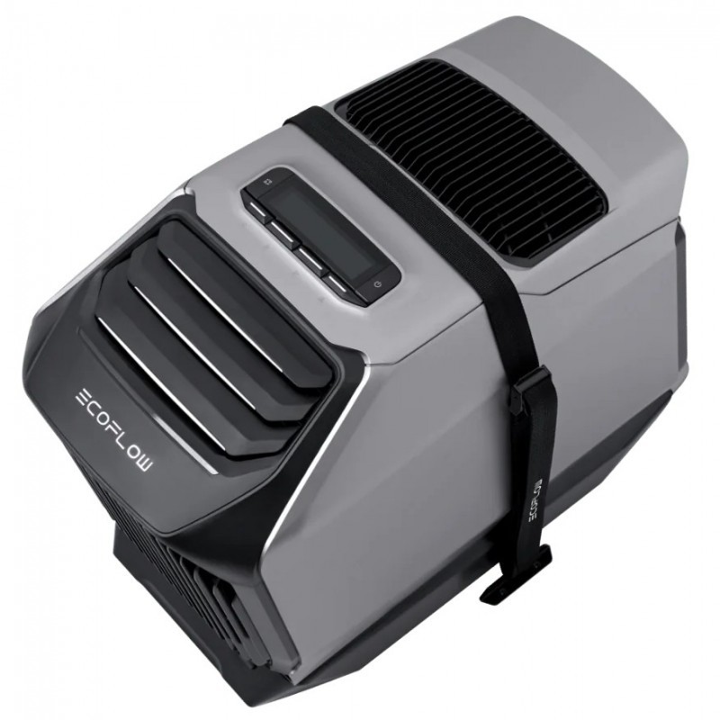 kit de sangles stabilisatrices â€“ gamme ecoflow wave - ecoflow