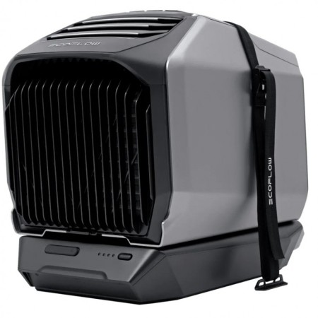 kit de sangles stabilisatrices â€“ gamme ecoflow wave - ecoflow