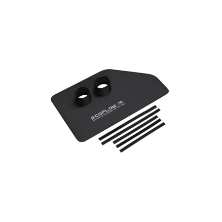 cache de fenãªtre pour voiture - gamme ecoflow wave - ecoflow