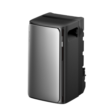 ecoflow streamâ€¯pro - ecoflow
