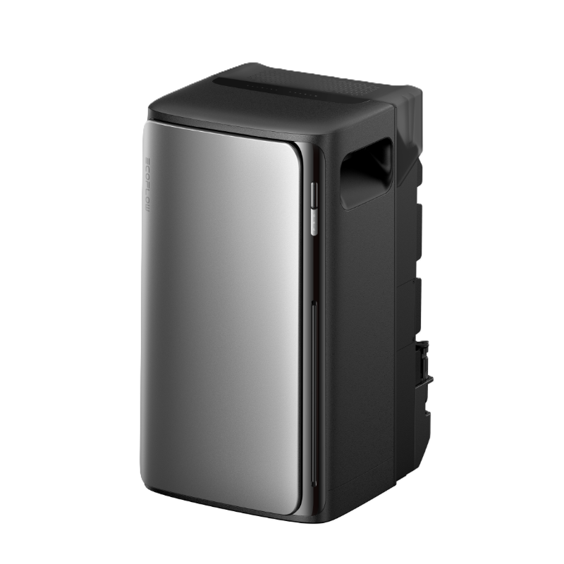 ecoflow streamâ€¯pro - ecoflow