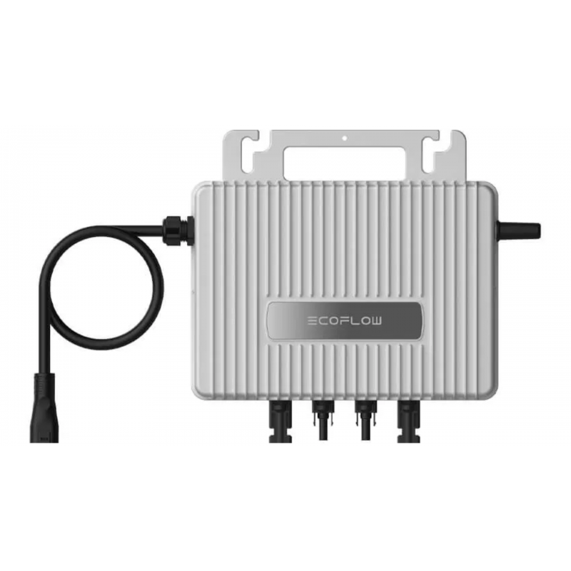 micro-onduleur ecoflow stream (avec cã¢bles) - ecoflow