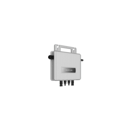 micro-onduleur ecoflow stream (sans cã¢bles) - ecoflow