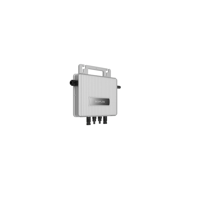 micro-onduleur ecoflow stream (sans cã¢bles) - ecoflow