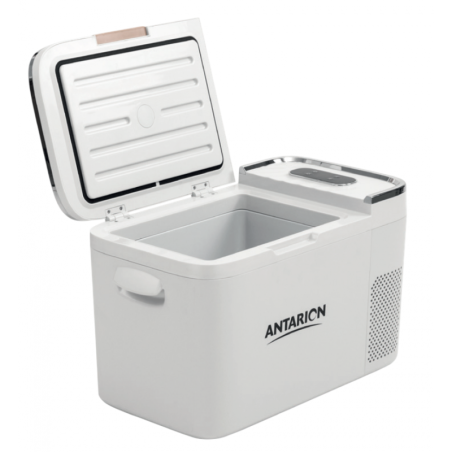 glaciã¨re ã  compression antarion 25l - antarion